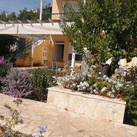Corfu Island Kassiopi'S Best Sea View Apartment Esterno foto
