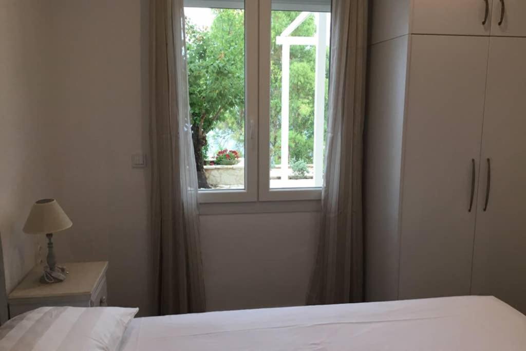 Corfu Island Kassiopi'S Best Sea View Apartment Esterno foto