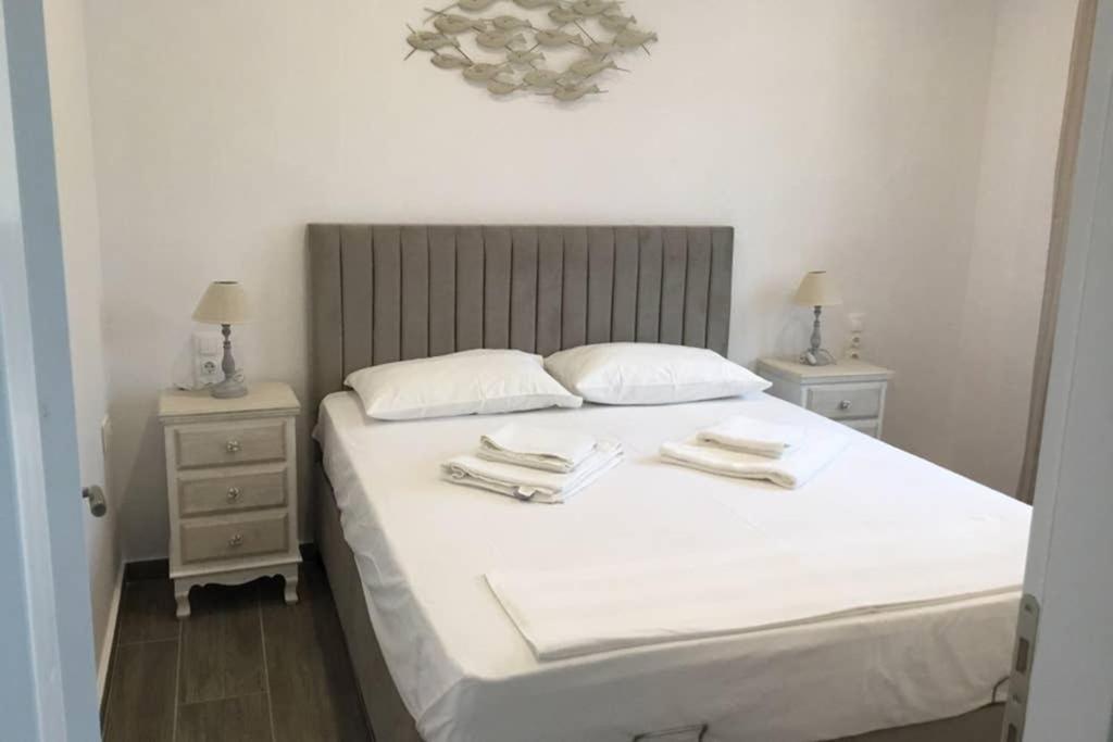 Corfu Island Kassiopi'S Best Sea View Apartment Esterno foto